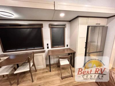 2026 Forest River RV RiverStone - Photo 33