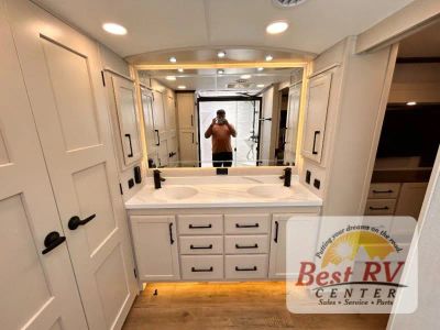 2026 Forest River RV RiverStone - Photo 102