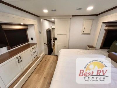 2026 Forest River RV RiverStone - Photo 128