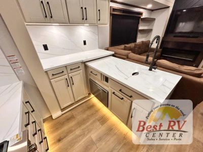 2026 Forest River RV RiverStone - Photo 50