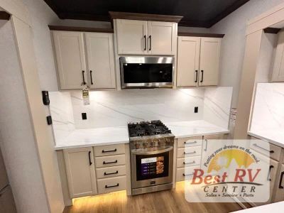 2026 Forest River RV RiverStone - Photo 39