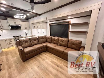 2026 Forest River RV RiverStone - Photo 13