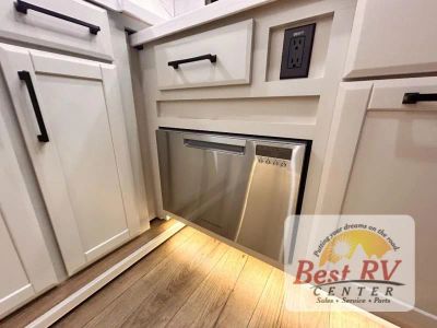 2026 Forest River RV RiverStone - Photo 52