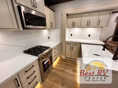 2026 Forest River RV RiverStone - Photo 46