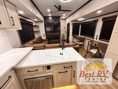 2026 Forest River RV RiverStone - Photo 58