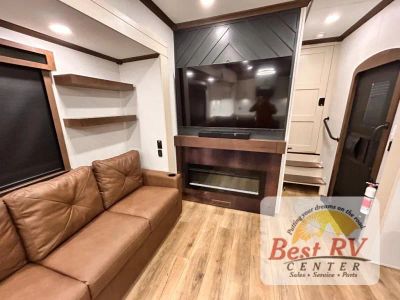 2026 Forest River RV RiverStone - Photo 73