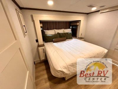 2026 Forest River RV RiverStone - Photo 91