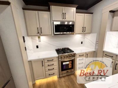 2026 Forest River RV RiverStone - Photo 44