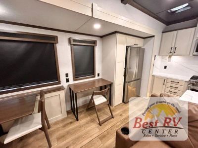 2026 Forest River RV RiverStone - Photo 32