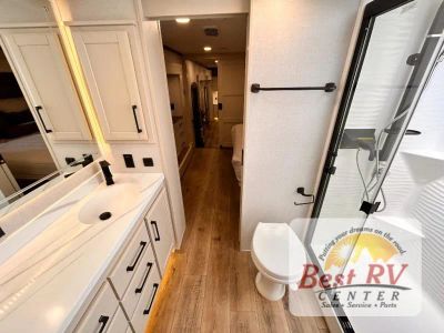 2026 Forest River RV RiverStone - Photo 121