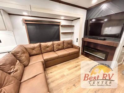 2026 Forest River RV RiverStone - Photo 71