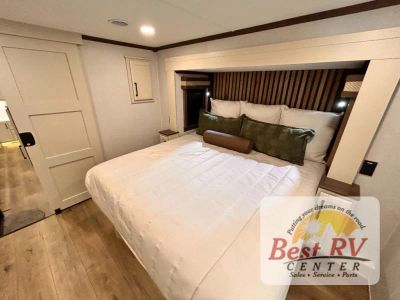 2026 Forest River RV RiverStone - Photo 125
