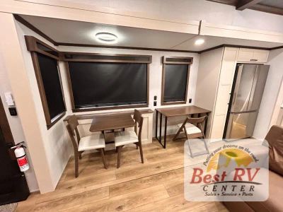 2026 Forest River RV RiverStone - Photo 27