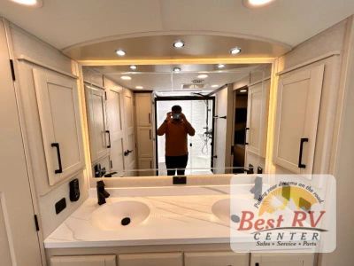 2026 Forest River RV RiverStone - Photo 103