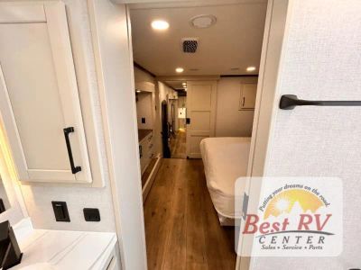 2026 Forest River RV RiverStone - Photo 122