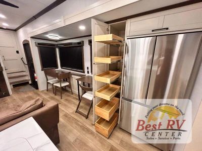 2026 Forest River RV RiverStone - Photo 63