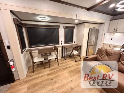 2026 Forest River RV RiverStone - Photo 24
