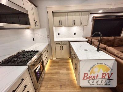 2026 Forest River RV RiverStone - Photo 47