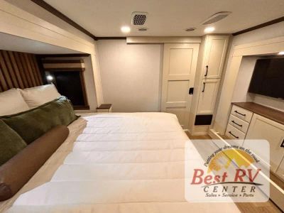 2026 Forest River RV RiverStone - Photo 95