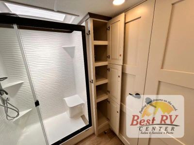 2026 Forest River RV RiverStone - Photo 110
