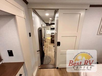 2026 Forest River RV RiverStone - Photo 130