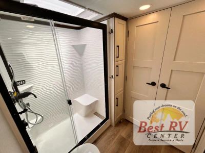 2026 Forest River RV RiverStone - Photo 108