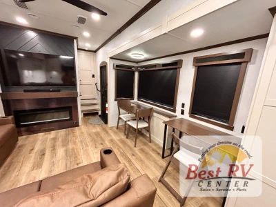 2026 Forest River RV RiverStone - Photo 66