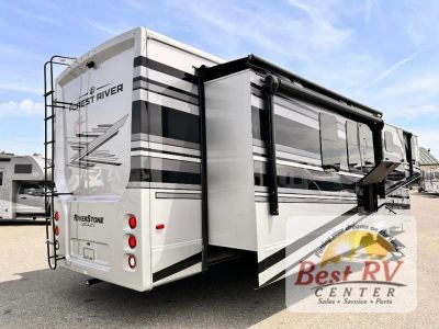 2026 Forest River RV RiverStone - Photo 5