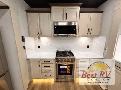 2026 Forest River RV RiverStone - Photo 40