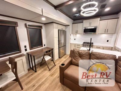 2026 Forest River RV RiverStone - Photo 31