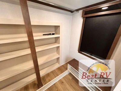 2026 Forest River RV RiverStone - Photo 115