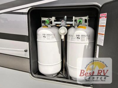 2026 Forest River RV RiverStone - Photo 147