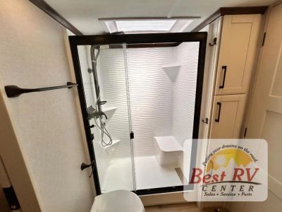2026 Forest River RV RiverStone - Photo 109