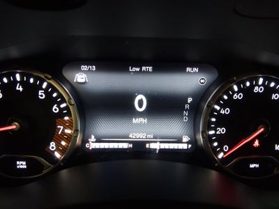 2023 Jeep Renegade - Photo 14