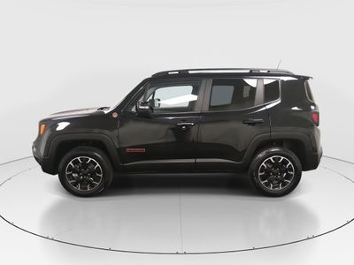 2023 Jeep Renegade - Photo 4