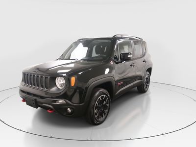 2023 Jeep Renegade - Photo 3