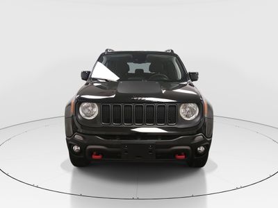 2023 Jeep Renegade - Photo 2