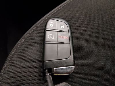 2023 Jeep Renegade - Photo 15