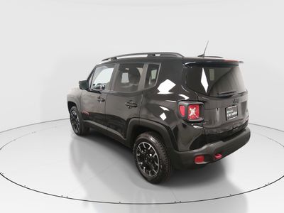 2023 Jeep Renegade - Photo 5