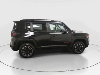 2023 Jeep Renegade - Photo 8