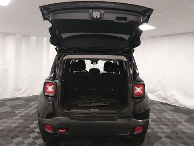 2023 Jeep Renegade - Photo 11