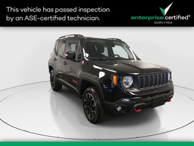 2023 Jeep Renegade - Photo 1