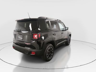 2023 Jeep Renegade - Photo 7