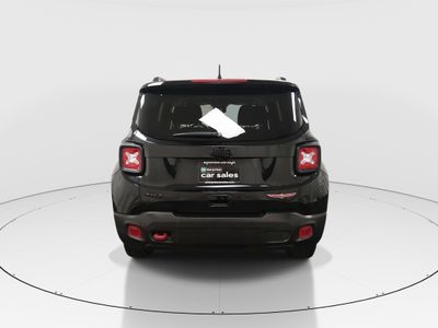 2023 Jeep Renegade - Photo 6