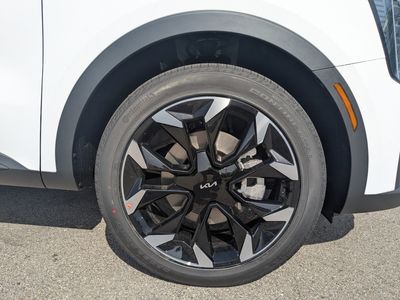 2026 Kia Sorento - Photo 11