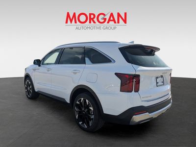 2026 Kia Sorento - Photo 7