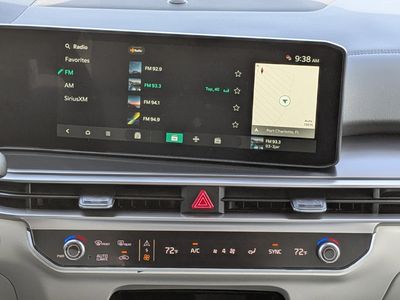 2026 Kia Sorento - Photo 22