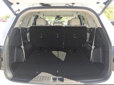 2026 Kia Sorento - Photo 14