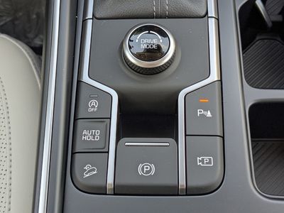 2026 Kia Sorento - Photo 24