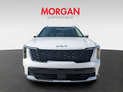 2026 Kia Sorento - Photo 3